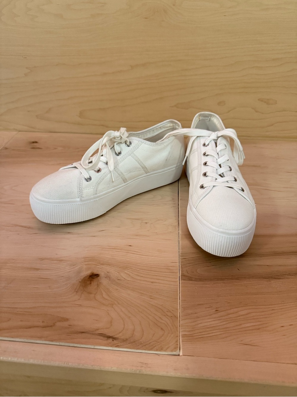 Steve Madden platforms